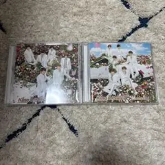 King & Prince Memorial CD