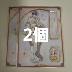 剣持刀也 アクリルスタンド 6周年 6th Anniversary にじさんじ