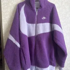 NIKE ボアジャケット