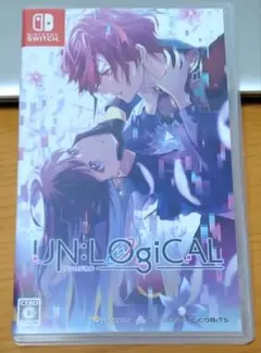 Switch ソフト UN:LOGICAL アンロジカル 通常版