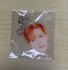 アクリルキーホルダー 池崎理人