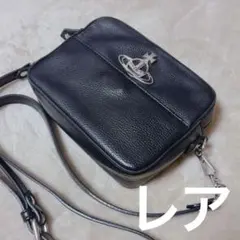 週末限定セール⭐︎ヴィヴィアン ウエストウッド　ショルダーバッグ　カメラバッグ