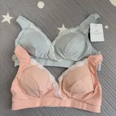 SWEET MOMMY マタニティブラ L