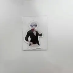 うたプリ AGF 2025 アクスタ 黒崎蘭丸 ③