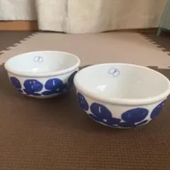 ミナペルホネン × パスザバトン 食器 2点セット - メルカリ