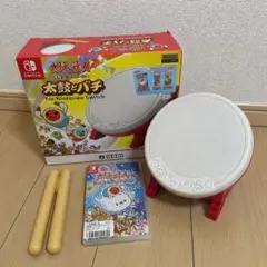 Nintendo Switch 音楽系リズムゲー厶 3本セット 太鼓の達人など - メルカリ