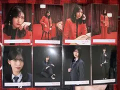 櫻坂46 村山美羽 Unhappy Birthday構文MV 8種コンプ