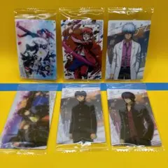 2026年最新】銀魂 ウエハースの人気アイテム - メルカリ