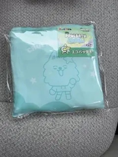 TXT プルバトゥ ファミマくじ ヨンモン エコバッグ C賞