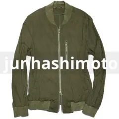 2026年最新】junhashimoto メンズ MA-1・フライトジャケットの人気