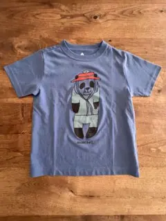 マーキーズandモンベル　Tシャツのサムネイル