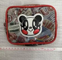 LOVERSHOUSE ポーチ レアのサムネイル