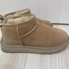 【UGG】ムートンブーツ