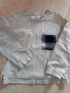 H&M 長袖 Tシャツのサムネイル