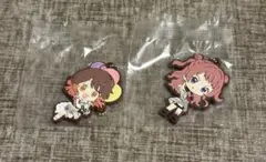 学園アイドルマスター　ラバーマスコット3