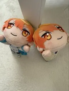 プロセカ　天馬司　2点セット　ミニぬいぐるみ　寝そべりぬいぐるみ　Gift プロジェクトセカイ カラフルステージ！ feat. 初音ミク ミニ