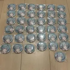 ユメステ リリヤ・クルトベイ 缶バッチ 32個 初期 - メルカリ