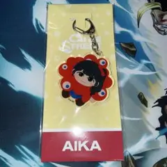 CUTIE STREET 佐野愛花 ミャクミャクなりきりアクリルキーホルダー