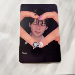 treasure ヨシ PULSE ON ソウルコン トレカ バルクパック