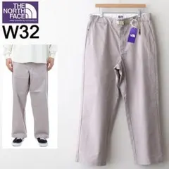 新品 W32 ノースフェイス パープルレーベル フィールド ワークパンツのサムネイル