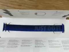 Apple Watch 41mm 純正バンド Nike ナイキ スポーツループ