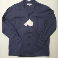 ユニクロ　JW　ツイルワークシャツ　未使用タグ付き　Mサイズ　希少　コラボ