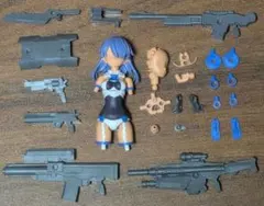 30MSコマンダーコスチューム 30MM カスタマイズウェポンズ ミリタリー武装のサムネイル