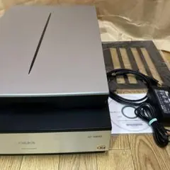 に*ぽ様 EPSON フィルムスキャナー GT-X900 フィルムホルダー付 動 2025年最新】EPSON GT-X900の人気アイテム - メルカリ