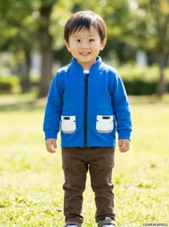 신칸센 재킷 100cm 노조미 시마무라