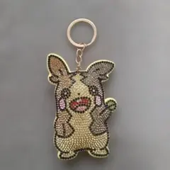 ポケモン モルペコ キーホルダー