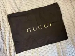 GUCCI 保存袋 ショップ袋 巾着袋のサムネイル