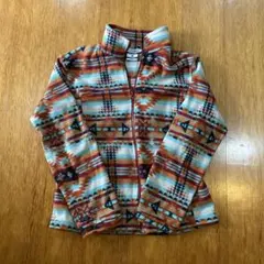 k*i様 コロンビア フリース メンズＬ