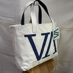 藤原ヒロシ◯未使用V.A. L.L.Bean BOAT AND TOTE M 紺