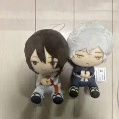 2026年最新】蜻蛉切 わんぱく ぬいぐるみの人気アイテム - メルカリ