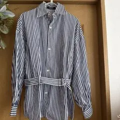 アンダーカバー　綿シャツのサムネイル