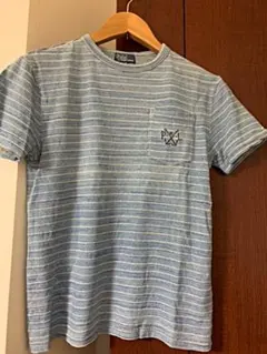 ラルフローレン ボーダーTシャツのサムネイル