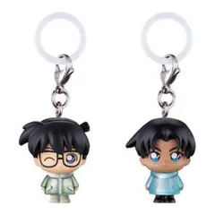 名探偵コナン　めじるしアクセサリー