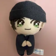 名探偵コナン 赤井秀一 ぴょことも