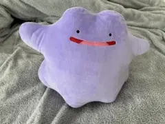 ポケモン　メタモン　ぬいぐるみ