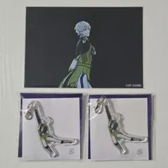 SIREN 宮田司郎 アクキー - メルカリ