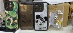 iPhoneケース15プロ