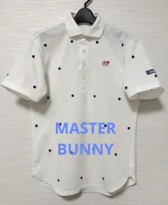 MASTER BUNNY EDITION ポロシャツ サイズ5 ダークグレー - メルカリ