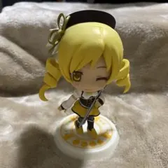 まどマギ 巴マミ フィギュア