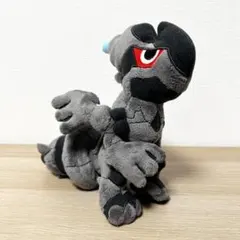 ダークルギア ぬいぐるみ ポケモンXD - メルカリ