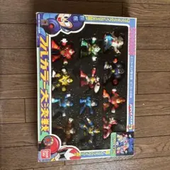 2025年最新】ロックマン フルカラー大決戦の人気アイテム - メルカリ