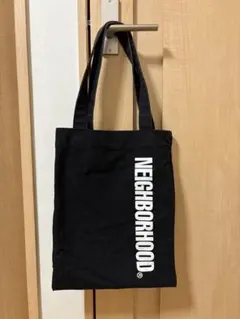 ネイバーフッド トートバッグ