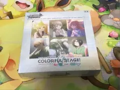 プロジェクトセカイ カラフルステージfeat初音ミク vol.3 BOX