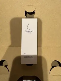 TAKAMI スキンピールエッセンスのサムネイル