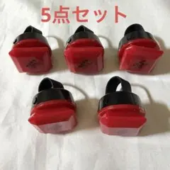KnightA ばぁうくん リングライト KnightX KnightA騎士X騎士A ばぁうくん リングライト5点セット㉘