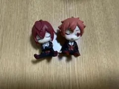 ツイステ 肩ズン リドル エース